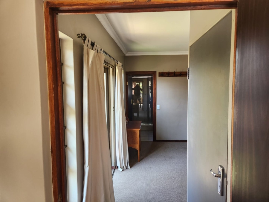 To Let 1 Bedroom Property for Rent in Langenhovenpark Free State